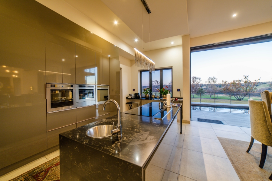 5 Bedroom Property for Sale in Steyn City Gauteng