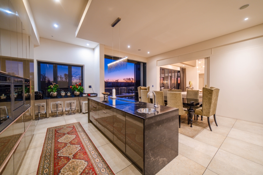 5 Bedroom Property for Sale in Steyn City Gauteng