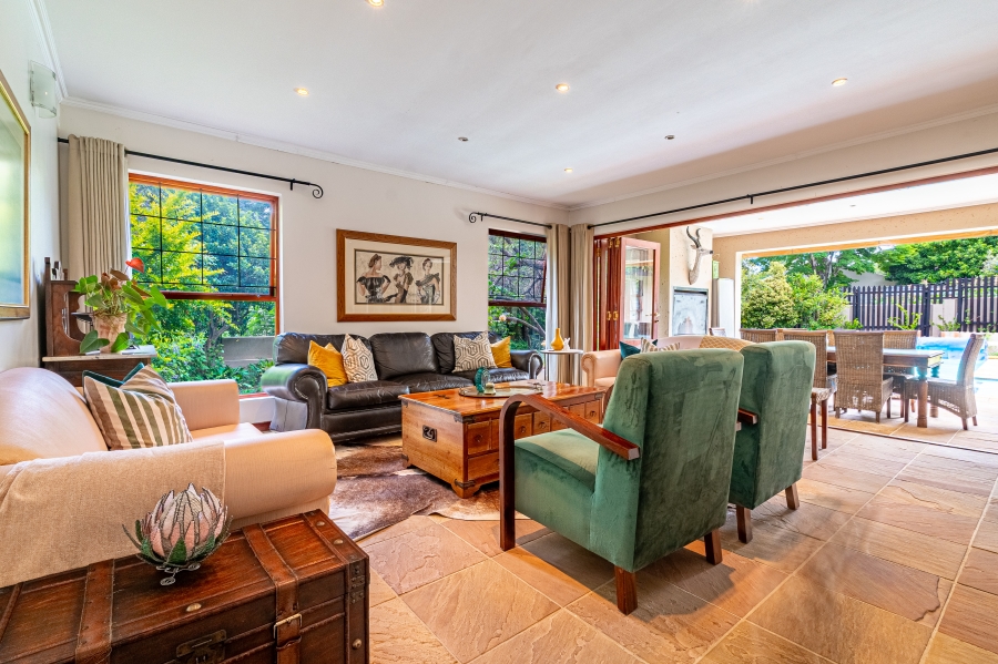 4 Bedroom Property for Sale in Douglasdale Gauteng