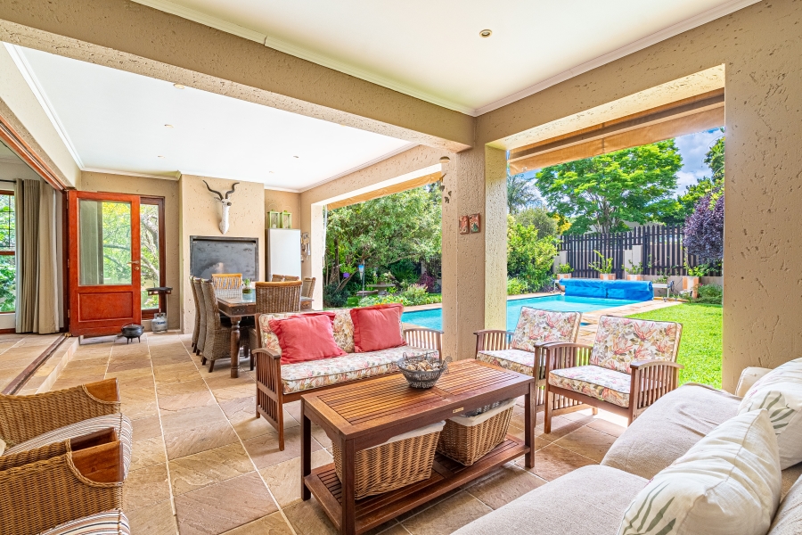 4 Bedroom Property for Sale in Douglasdale Gauteng