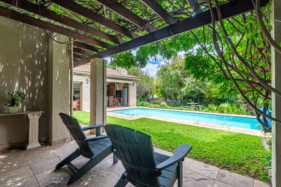 4 Bedroom Property for Sale in Douglasdale Gauteng