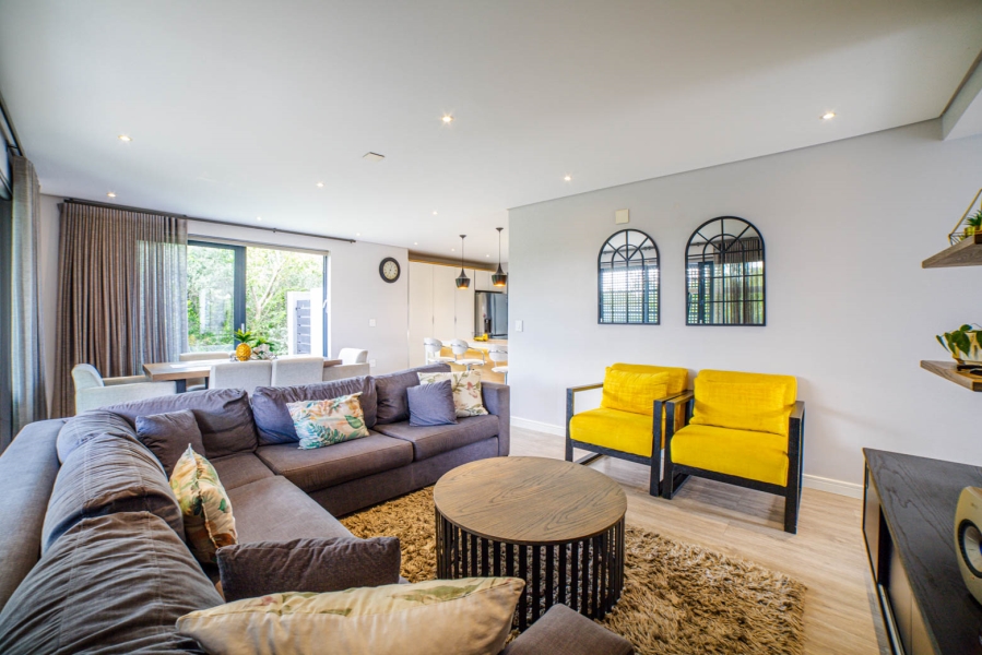 3 Bedroom Property for Sale in Steyn City Gauteng