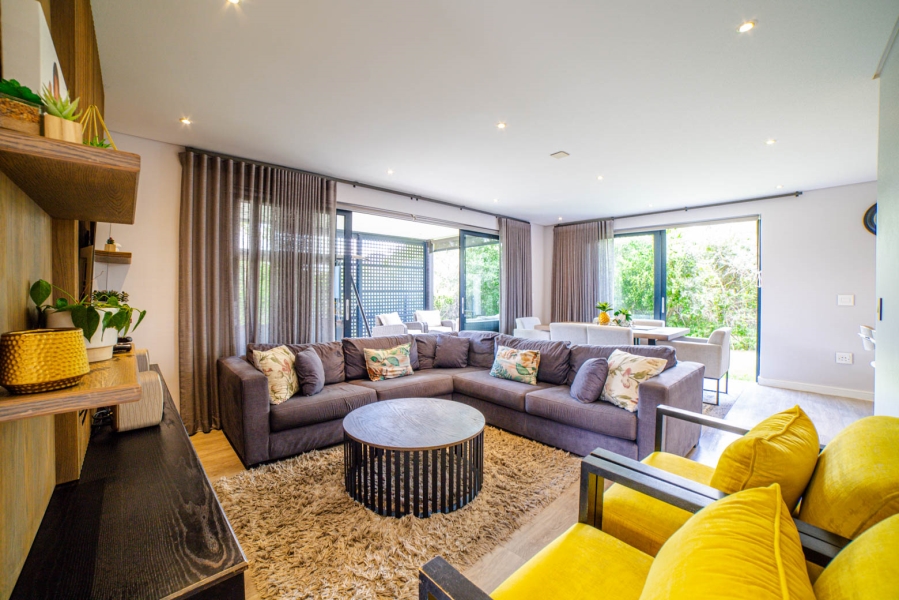 3 Bedroom Property for Sale in Steyn City Gauteng