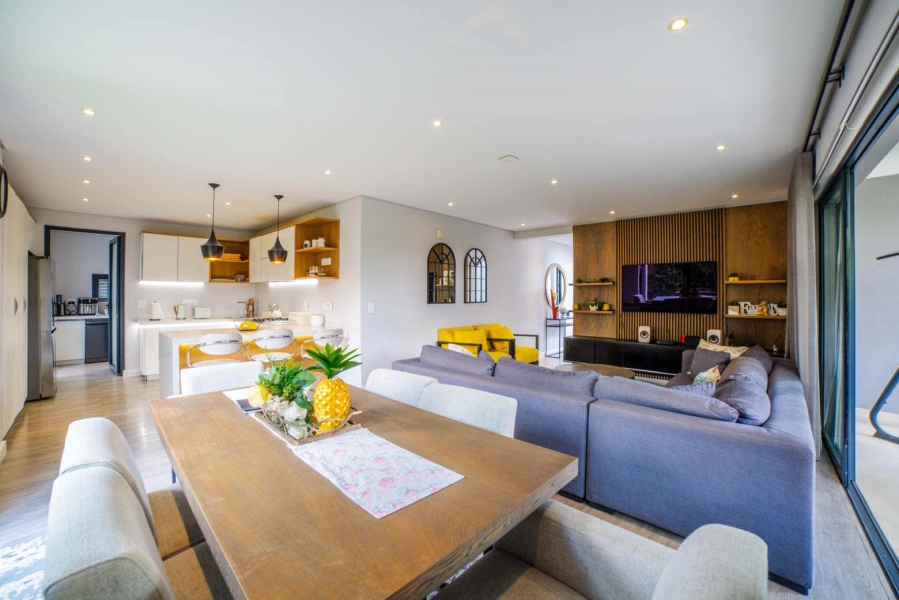 3 Bedroom Property for Sale in Steyn City Gauteng