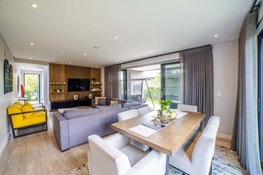 3 Bedroom Property for Sale in Steyn City Gauteng