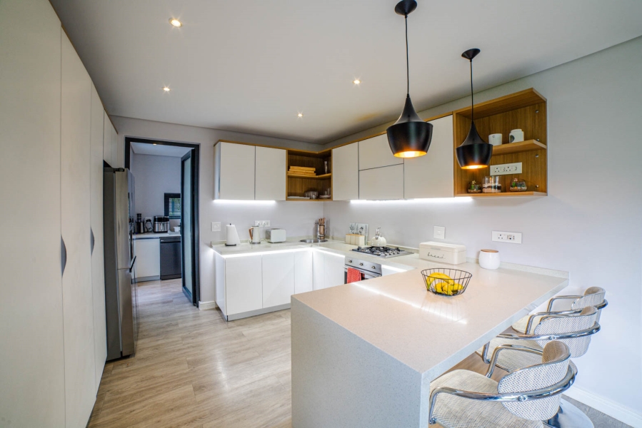 3 Bedroom Property for Sale in Steyn City Gauteng