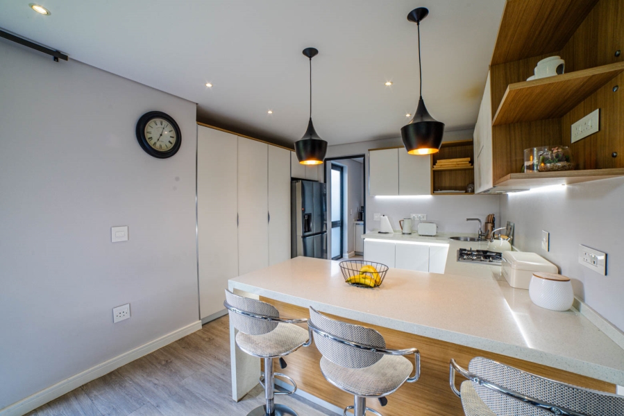 3 Bedroom Property for Sale in Steyn City Gauteng