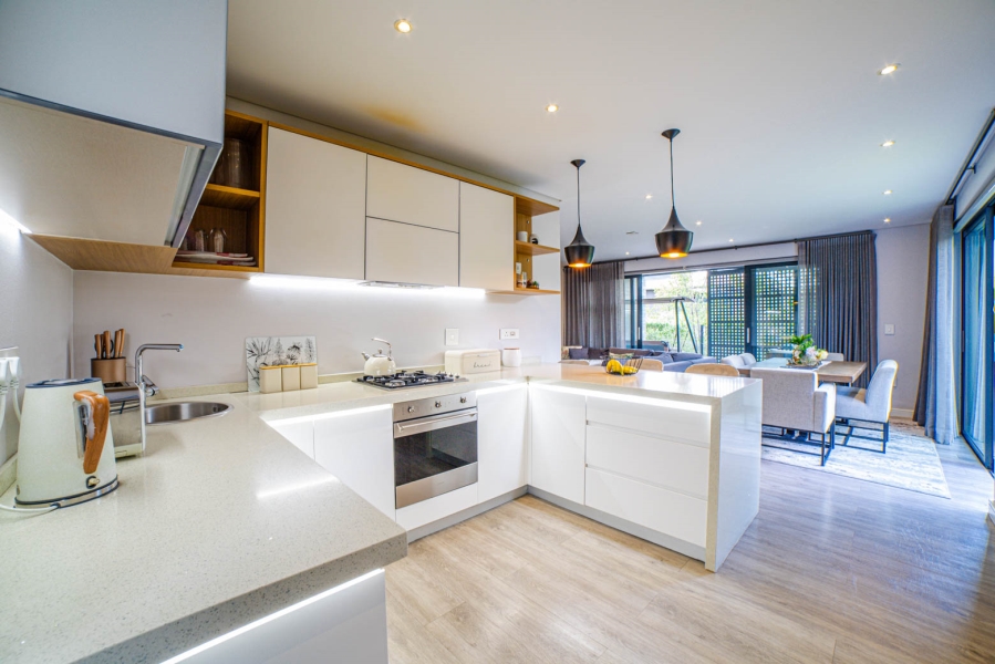 3 Bedroom Property for Sale in Steyn City Gauteng