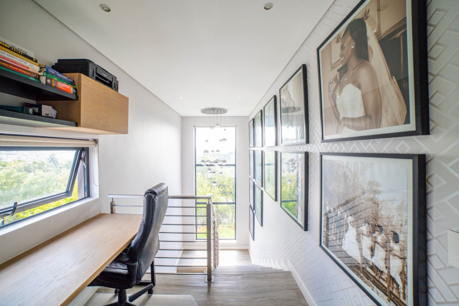 3 Bedroom Property for Sale in Steyn City Gauteng