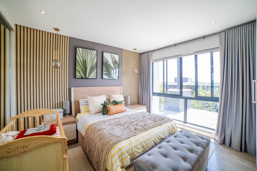 3 Bedroom Property for Sale in Steyn City Gauteng