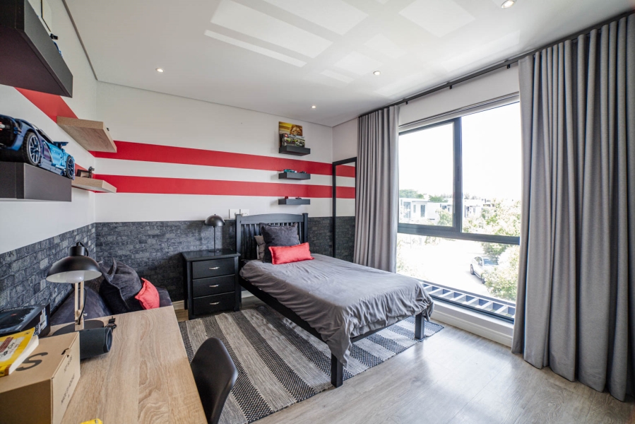 3 Bedroom Property for Sale in Steyn City Gauteng