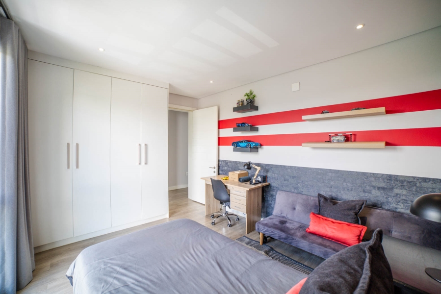 3 Bedroom Property for Sale in Steyn City Gauteng