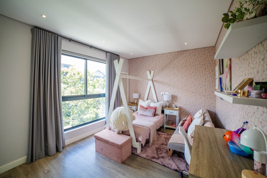 3 Bedroom Property for Sale in Steyn City Gauteng