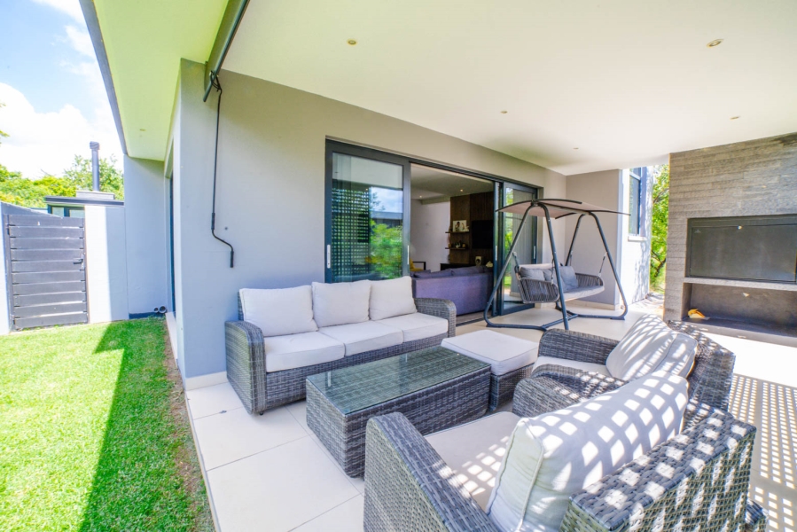 3 Bedroom Property for Sale in Steyn City Gauteng