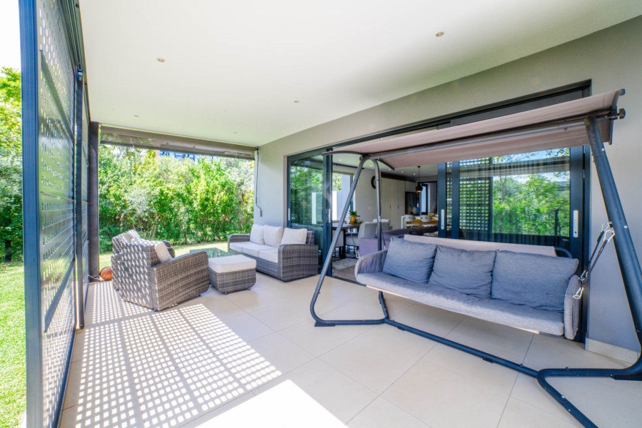 3 Bedroom Property for Sale in Steyn City Gauteng