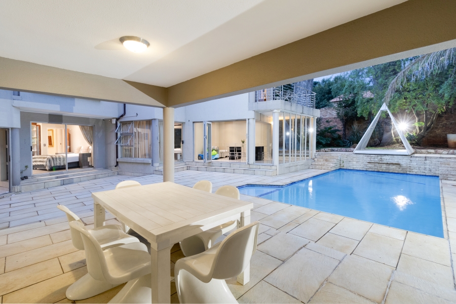 6 Bedroom Property for Sale in Meyersdal Gauteng