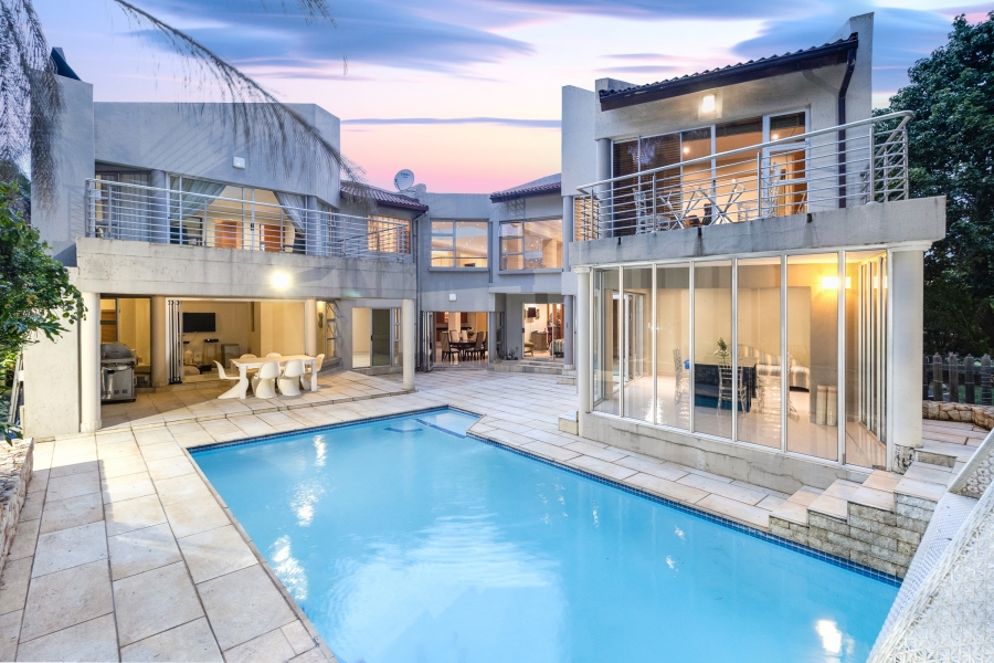 6 Bedroom Property for Sale in Meyersdal Gauteng