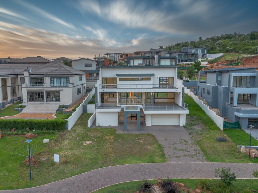 4 Bedroom Property for Sale in Eye of Africa Gauteng
