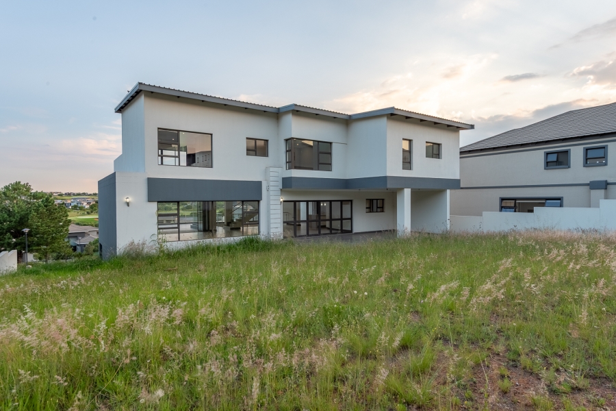 4 Bedroom Property for Sale in Eye of Africa Gauteng