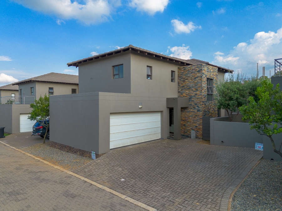 3 Bedroom Property for Sale in Eye of Africa Gauteng