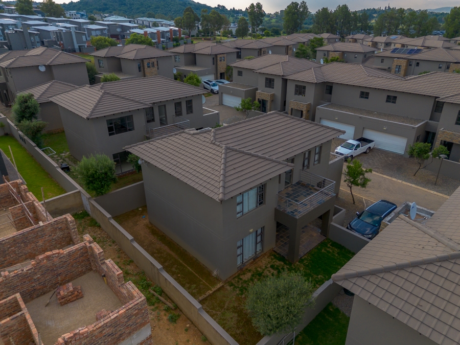 3 Bedroom Property for Sale in Eye of Africa Gauteng