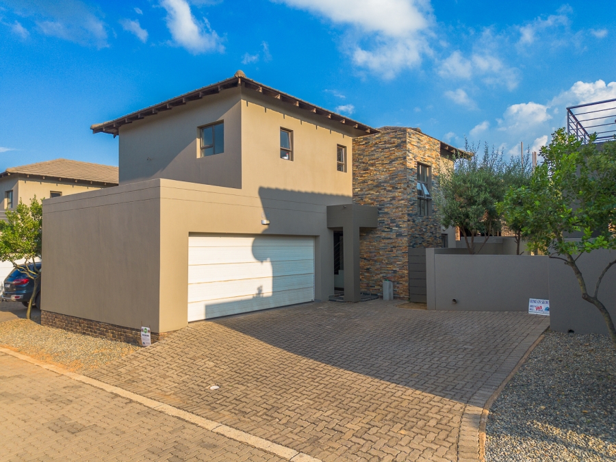3 Bedroom Property for Sale in Eye of Africa Gauteng