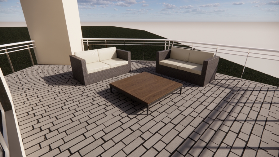 0 Bedroom Property for Sale in Eye of Africa Gauteng