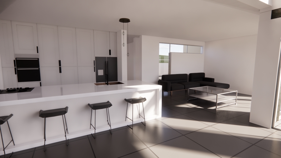 0 Bedroom Property for Sale in Eye of Africa Gauteng