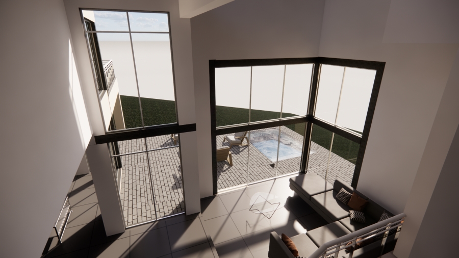 0 Bedroom Property for Sale in Eye of Africa Gauteng