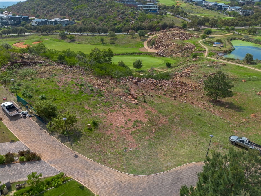 0 Bedroom Property for Sale in Eye of Africa Gauteng