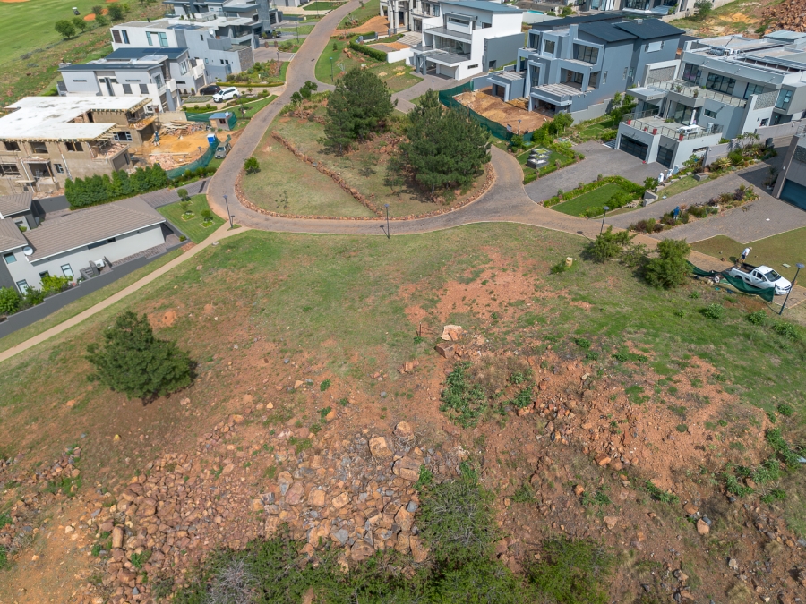 0 Bedroom Property for Sale in Eye of Africa Gauteng