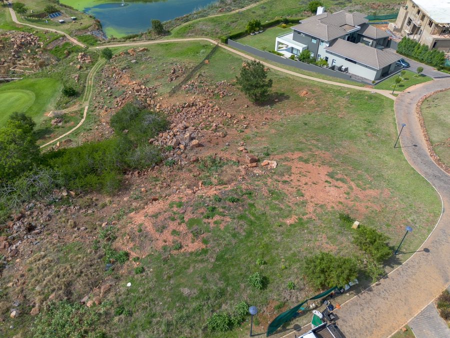 0 Bedroom Property for Sale in Eye of Africa Gauteng