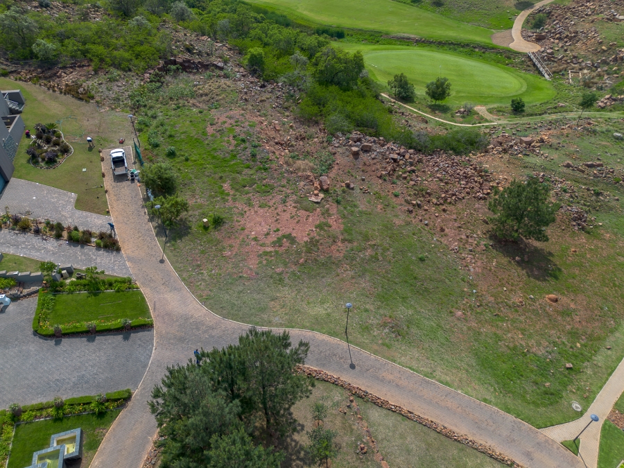 0 Bedroom Property for Sale in Eye of Africa Gauteng