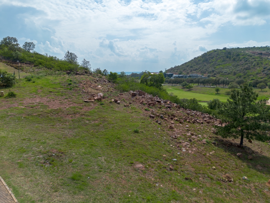 0 Bedroom Property for Sale in Eye of Africa Gauteng