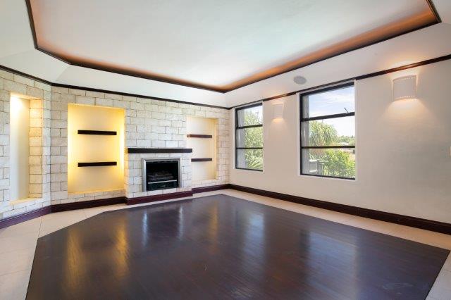 To Let 4 Bedroom Property for Rent in Dainfern Golf Estate Gauteng