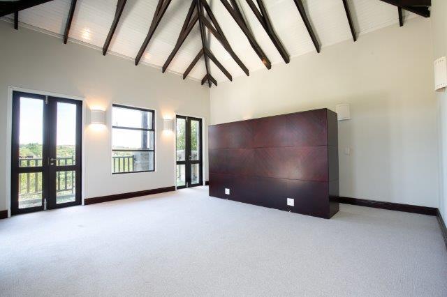 To Let 4 Bedroom Property for Rent in Dainfern Golf Estate Gauteng