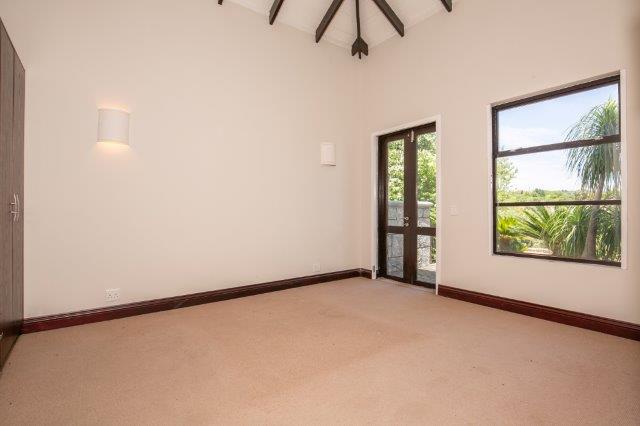 To Let 4 Bedroom Property for Rent in Dainfern Golf Estate Gauteng