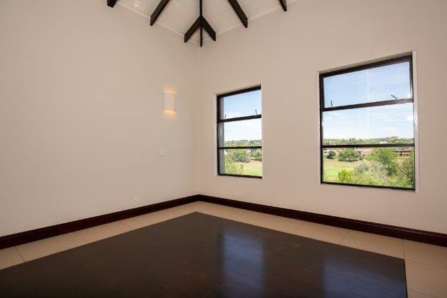 To Let 4 Bedroom Property for Rent in Dainfern Golf Estate Gauteng