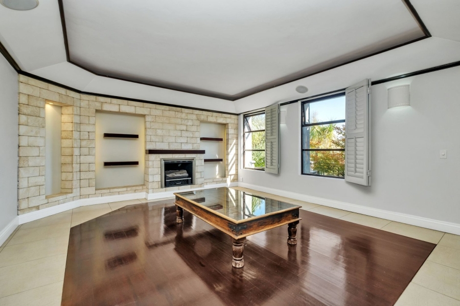 4 Bedroom Property for Sale in Dainfern Golf Estate Gauteng