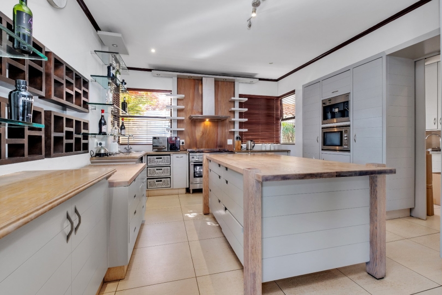 4 Bedroom Property for Sale in Dainfern Golf Estate Gauteng