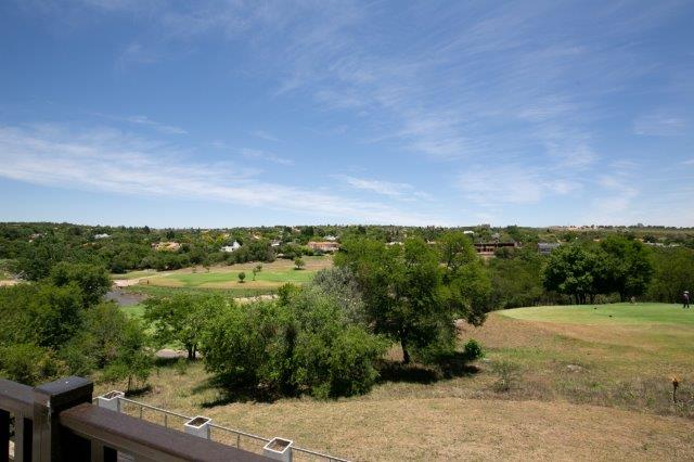 4 Bedroom Property for Sale in Dainfern Golf Estate Gauteng