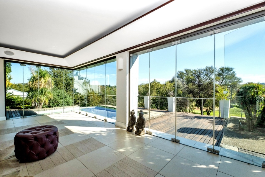 4 Bedroom Property for Sale in Dainfern Golf Estate Gauteng