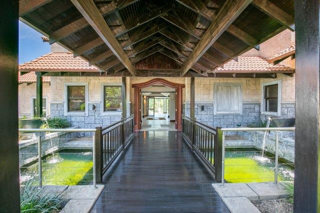 4 Bedroom Property for Sale in Dainfern Golf Estate Gauteng