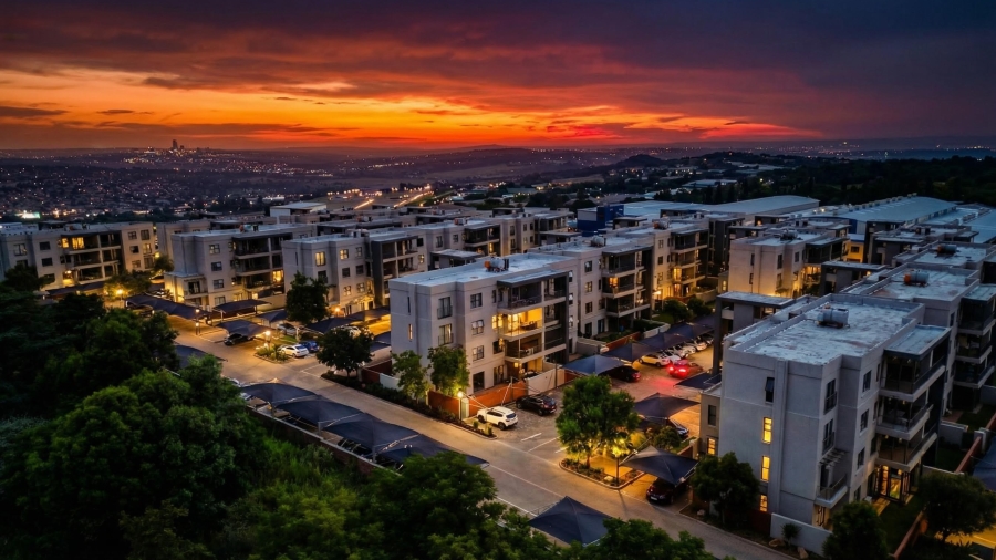 4 Bedroom Property for Sale in Kyalami Gauteng