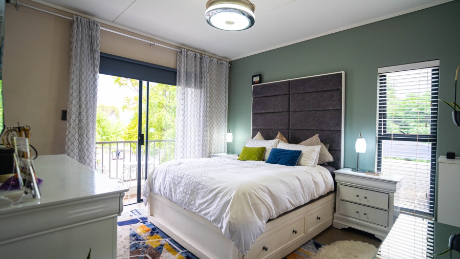 4 Bedroom Property for Sale in Kyalami Gauteng