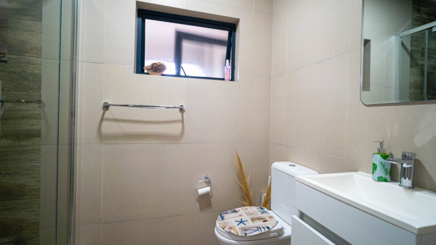 4 Bedroom Property for Sale in Kyalami Gauteng