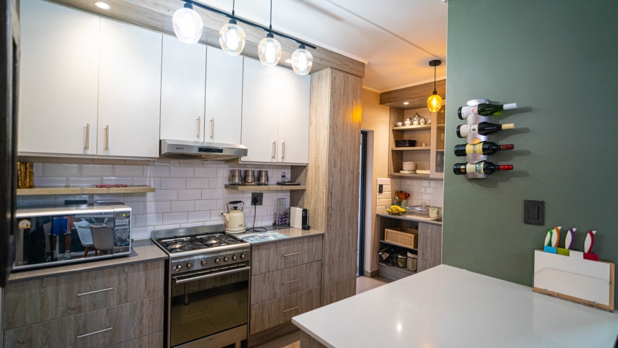 4 Bedroom Property for Sale in Kyalami Gauteng