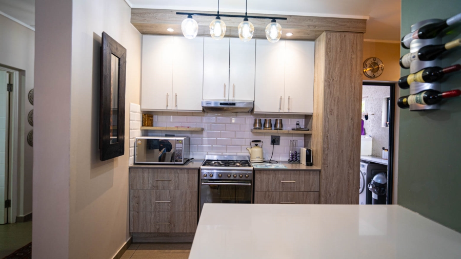 4 Bedroom Property for Sale in Kyalami Gauteng