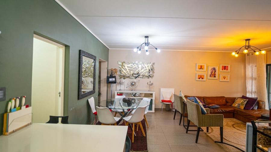 4 Bedroom Property for Sale in Kyalami Gauteng