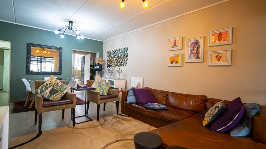 4 Bedroom Property for Sale in Kyalami Gauteng